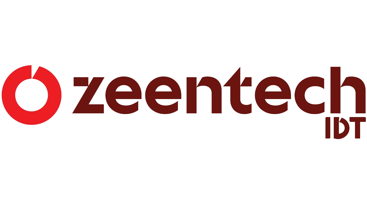 Logo Zeentech
